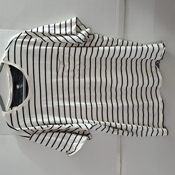 Two Striped T-shirts for Men - Picture 2 of 7